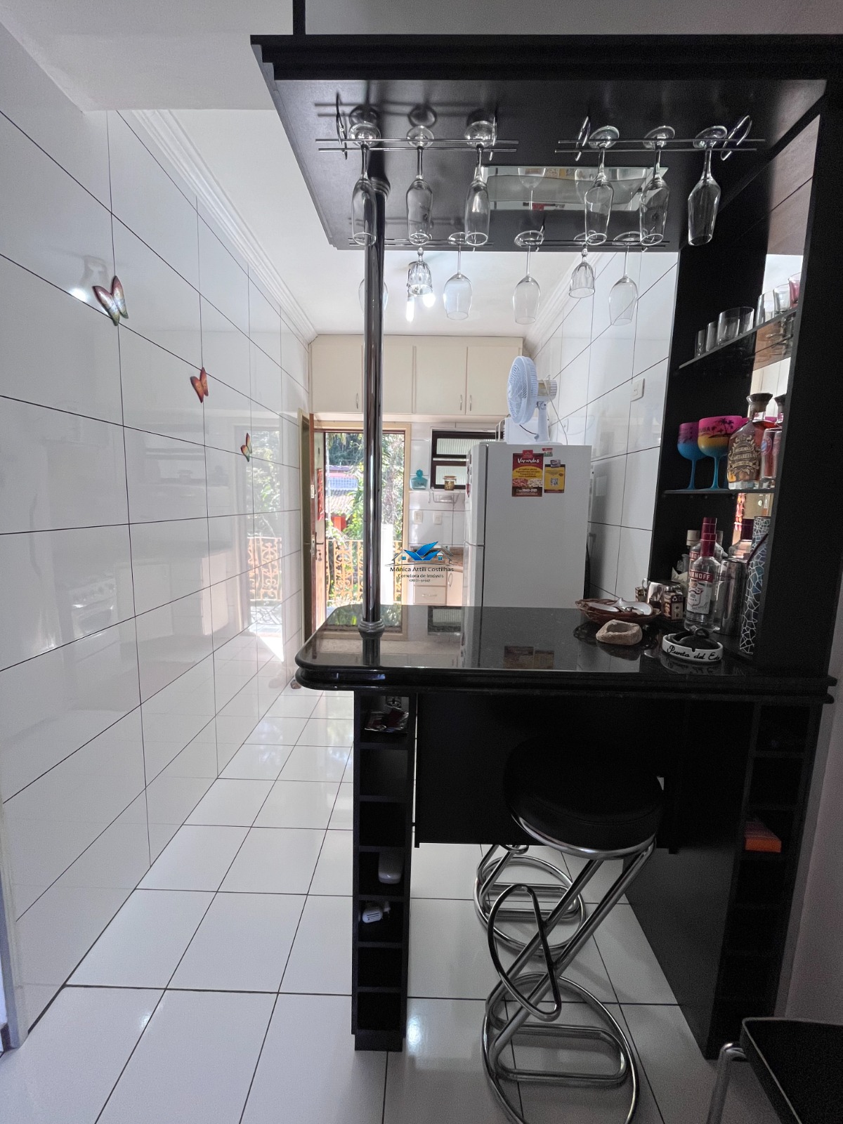 Loft charmoso - 300 mts da praia da enseada