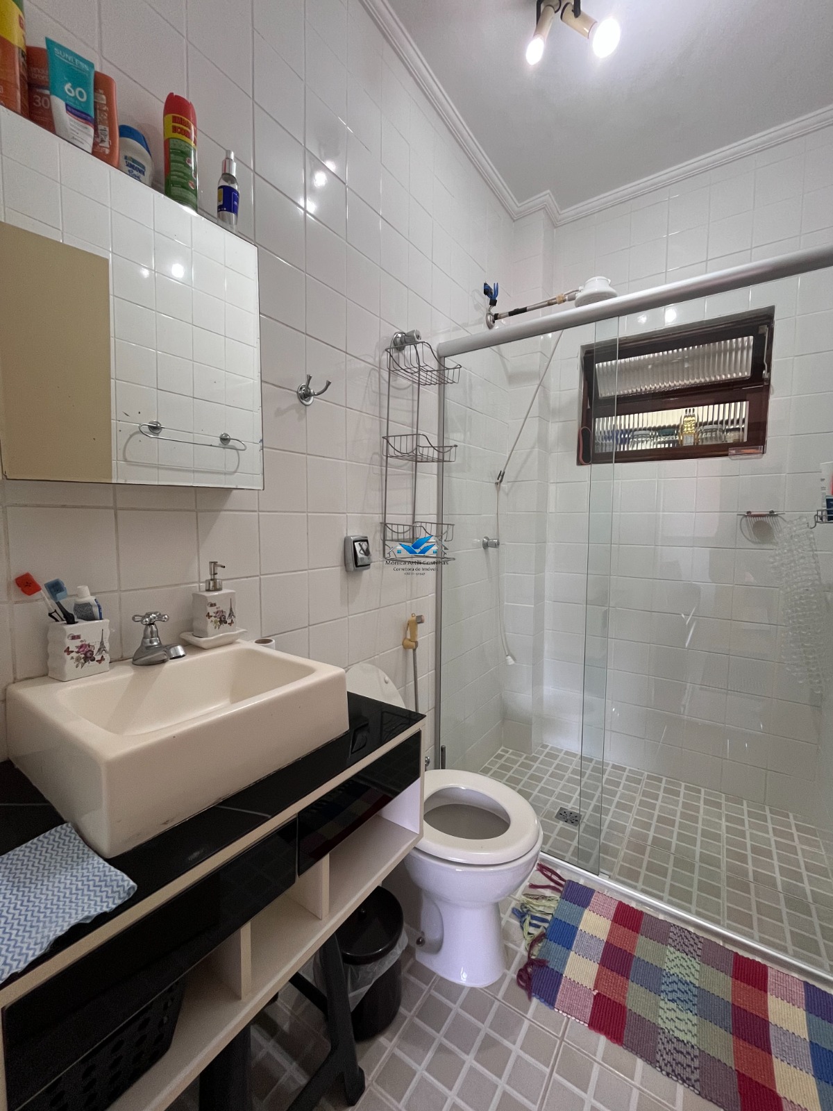 Loft charmoso - 300 mts da praia da enseada