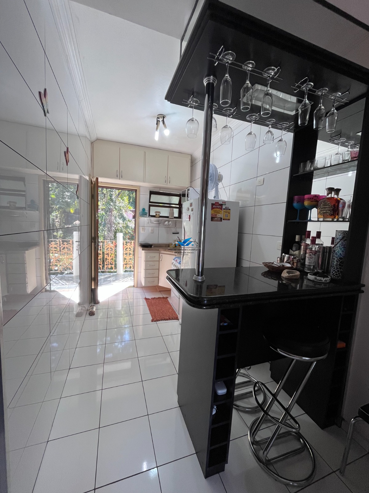 Loft charmoso - 300 mts da praia da enseada