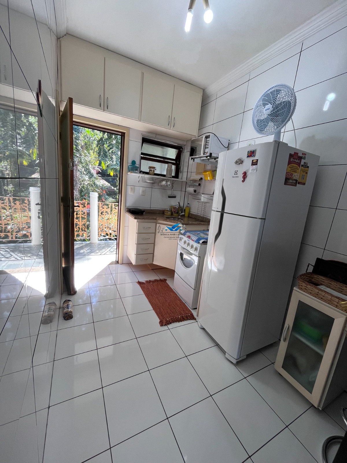 Loft charmoso - 300 mts da praia da enseada