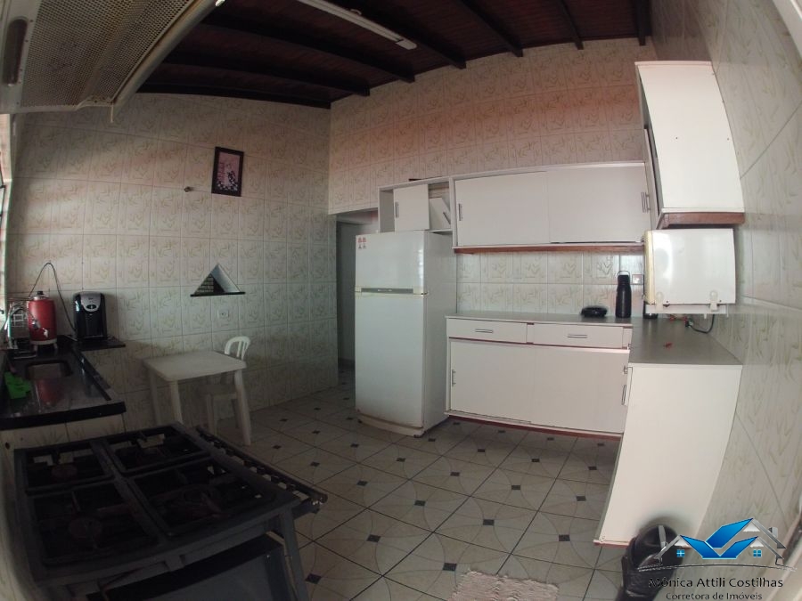 Casa na praia grande para 30 pessoas perto do mar