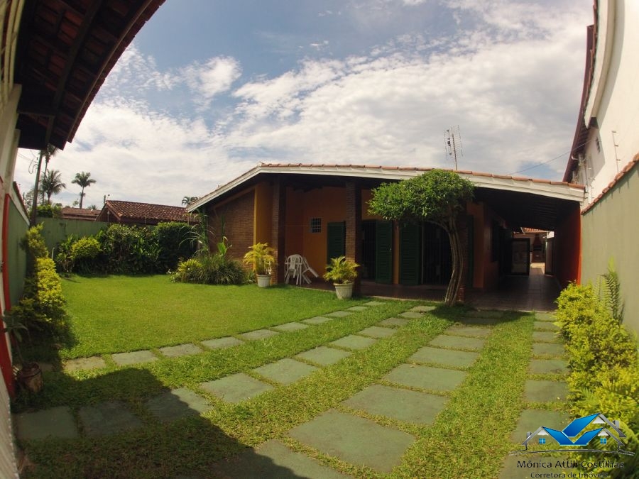 Casa na praia grande para 30 pessoas perto do mar