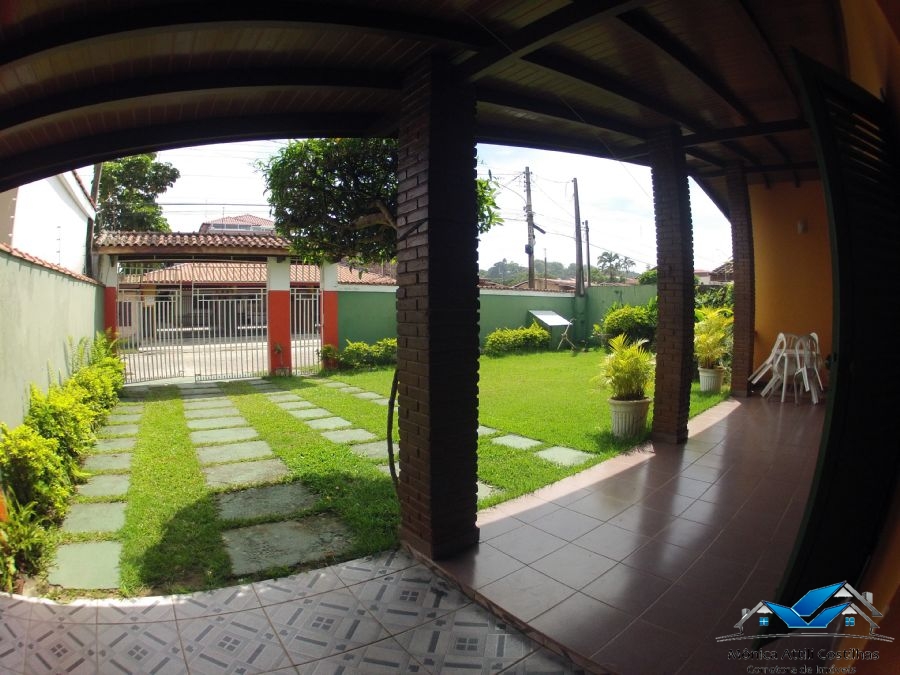 Casa na praia grande para 30 pessoas perto do mar