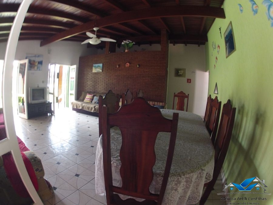 Casa na praia grande para 30 pessoas perto do mar