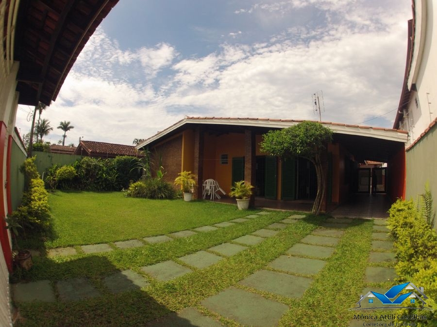 Casa na praia grande para 30 pessoas perto do mar