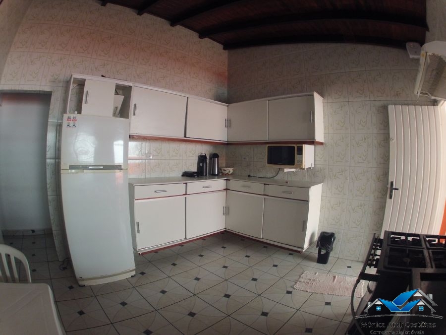 Casa na praia grande para 30 pessoas perto do mar