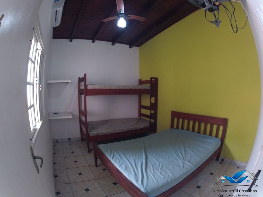 Casa na praia grande para 30 pessoas perto do mar