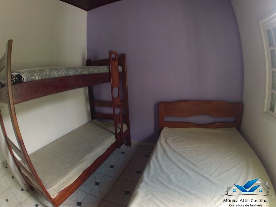 Casa na praia grande para 30 pessoas perto do mar