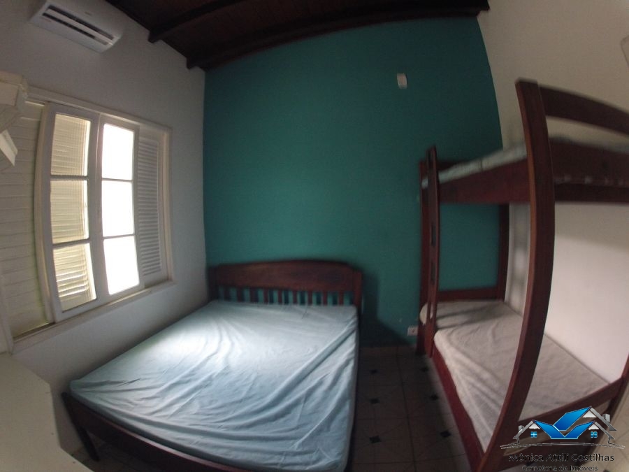 Casa na praia grande para 30 pessoas perto do mar