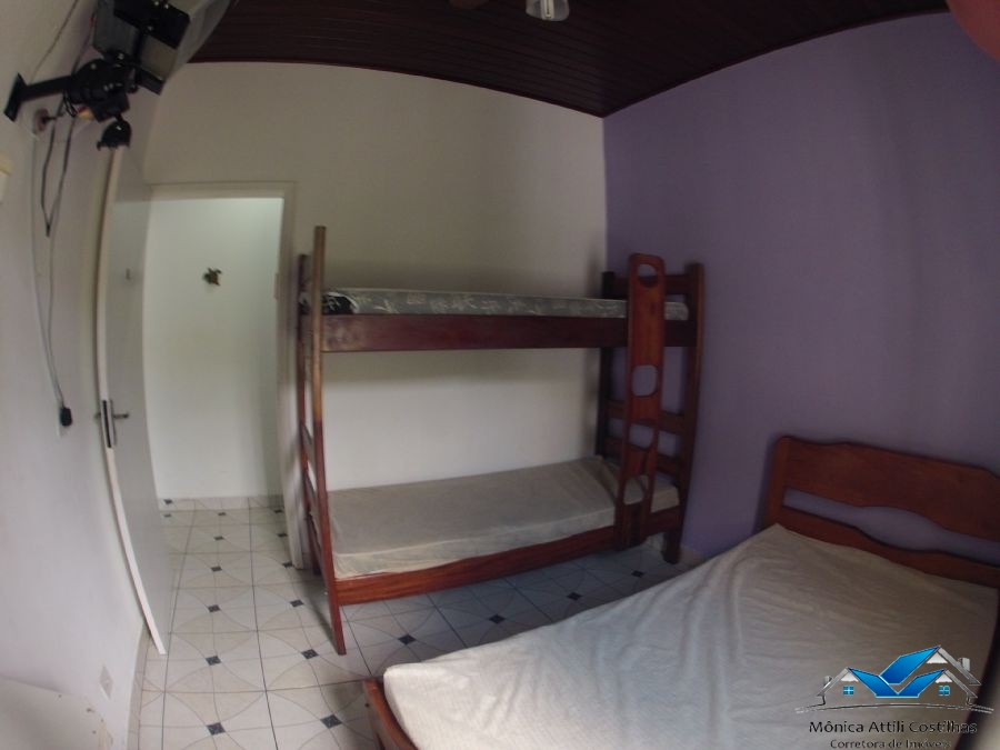 Casa na praia grande para 30 pessoas perto do mar