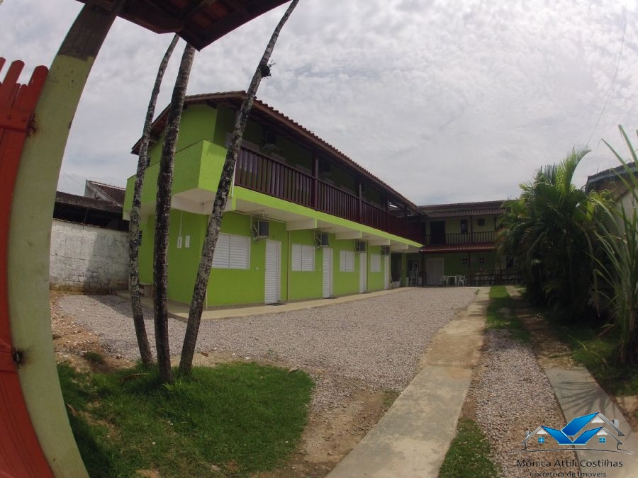 Casa na praia grande para 50 pessoas