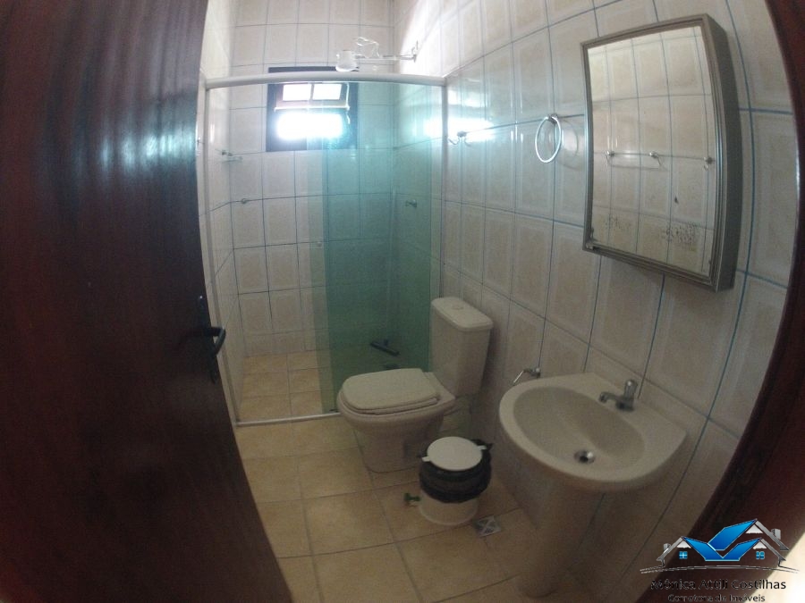 Casa na praia grande para 50 pessoas