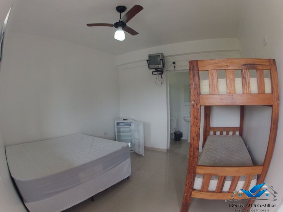 Casa na praia grande para 50 pessoas