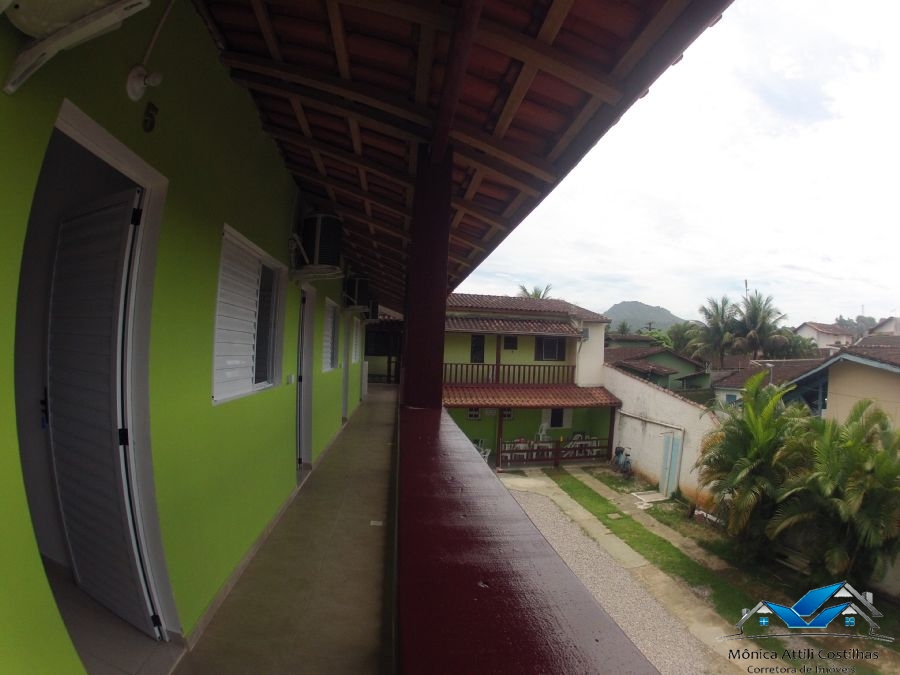 Casa na praia grande para 50 pessoas