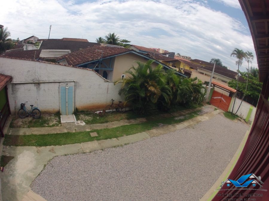 Casa na praia grande para 50 pessoas