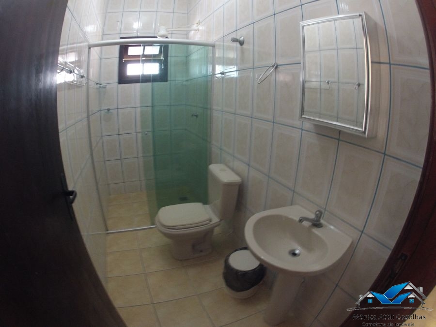 Casa na praia grande para 50 pessoas
