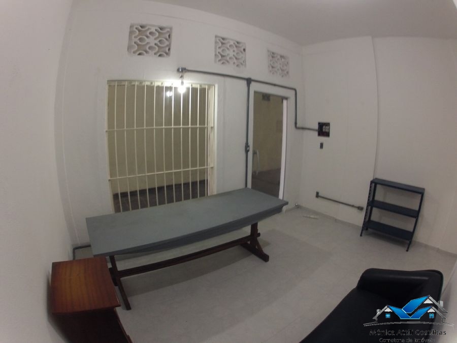 Sala comercial - centro da cidade. 18 m²