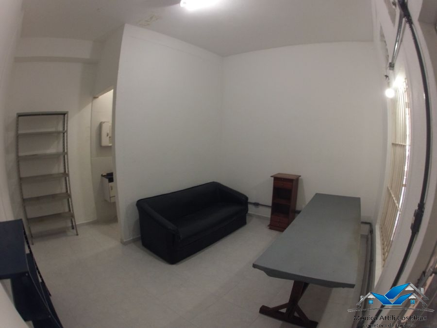 Sala comercial - centro da cidade. 18 m²