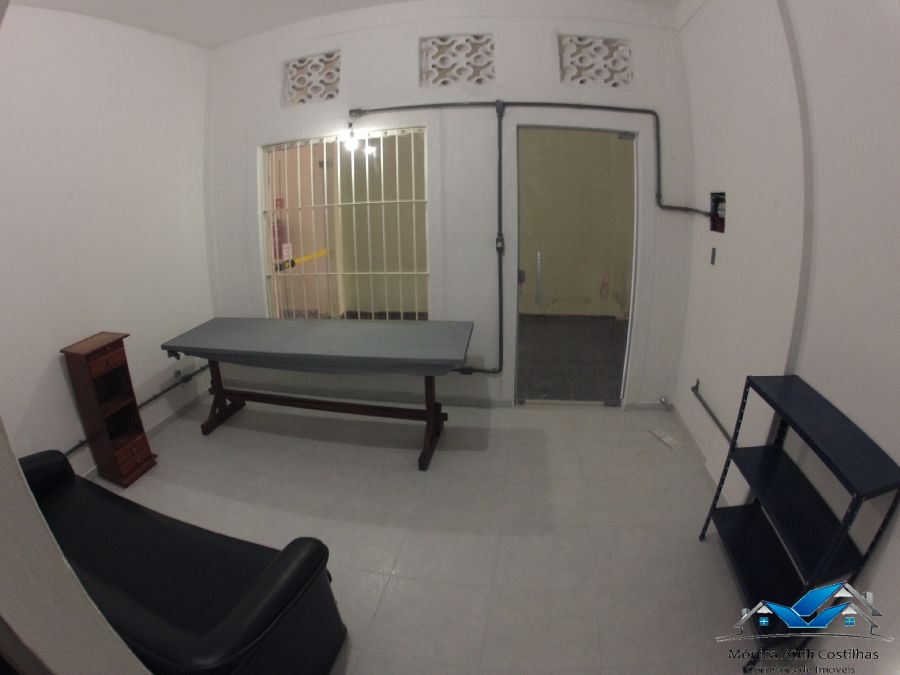 Sala comercial - centro da cidade. 18 m²
