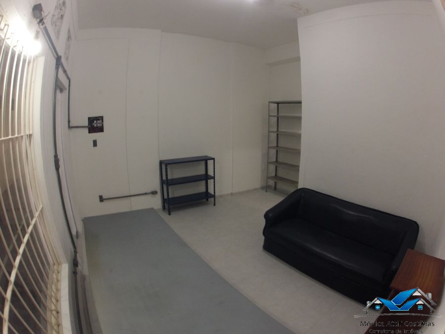 Sala comercial - centro da cidade. 18 m²