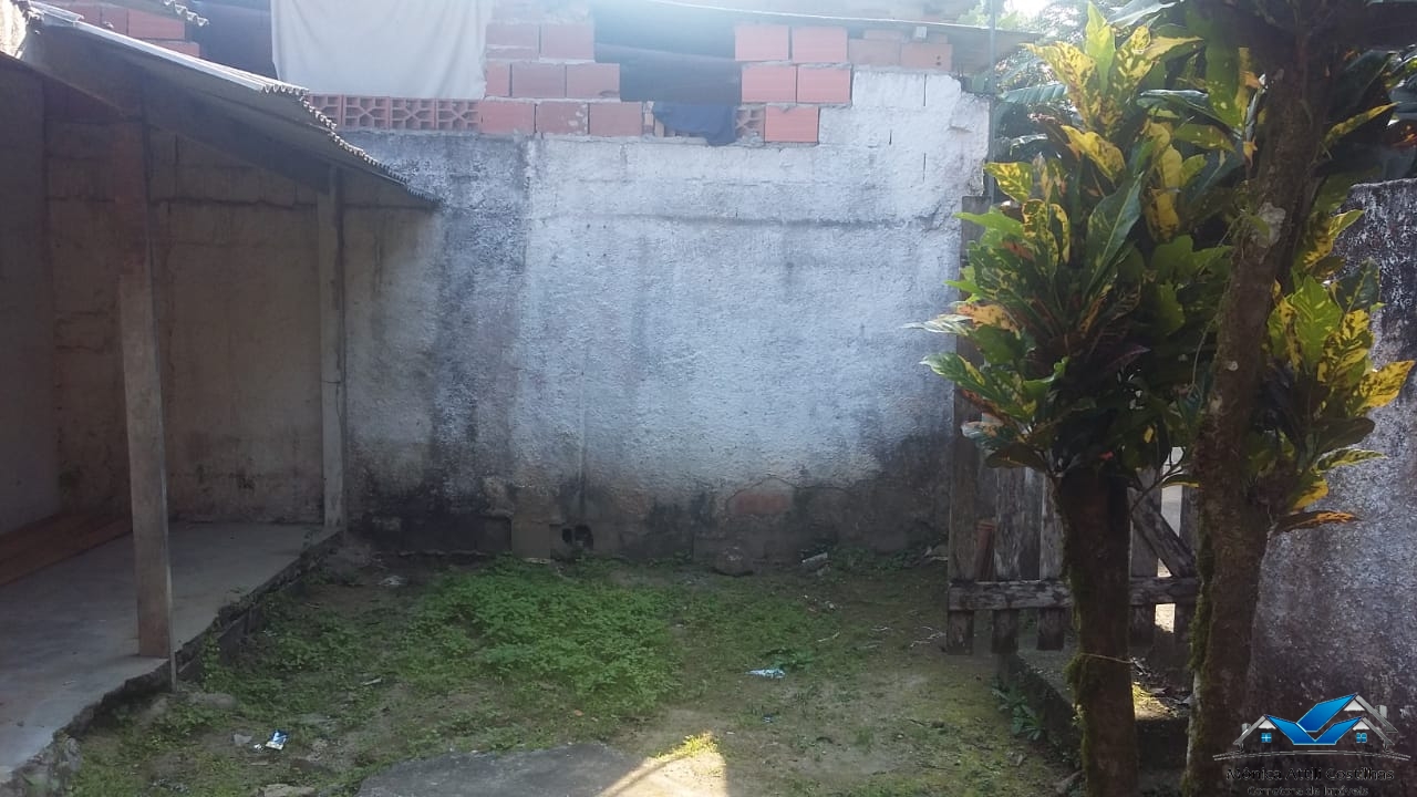 Oportunidade região central de ubatuba terreno