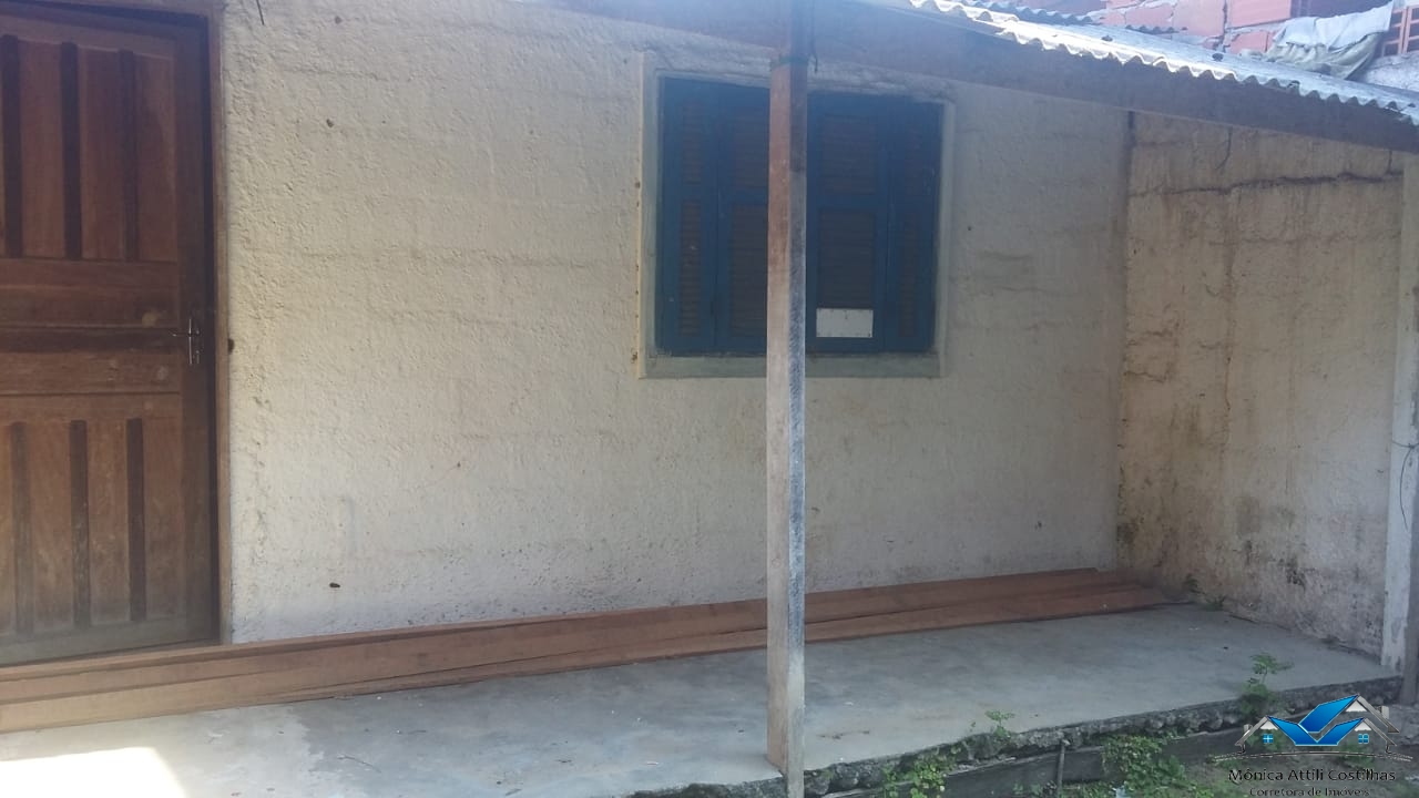 Oportunidade região central de ubatuba terreno