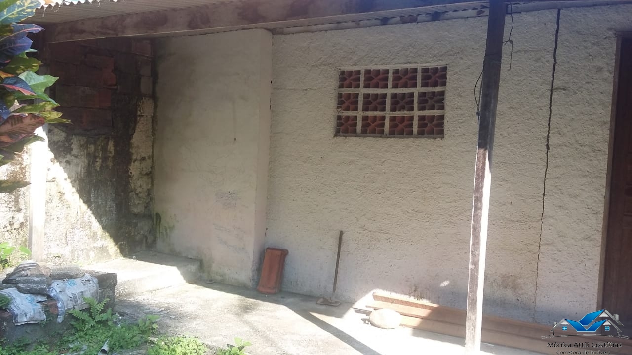 Oportunidade região central de ubatuba terreno