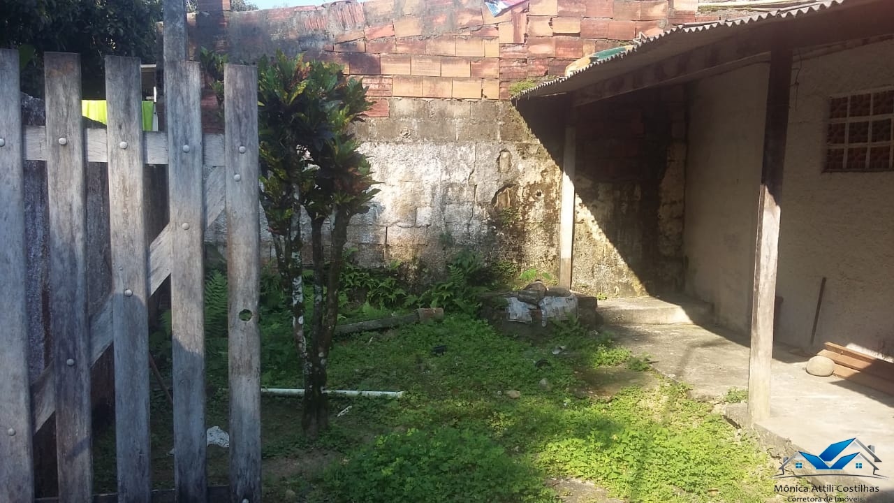 Oportunidade região central de ubatuba terreno