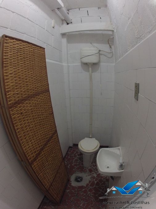 Ponto comercial - centro da cidade - 30 m²
