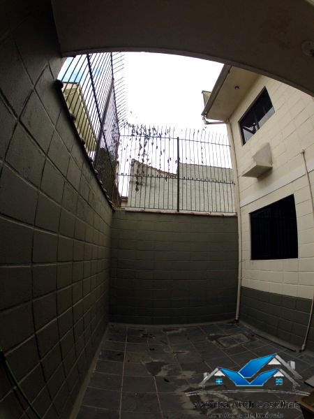 Vende - se ponto comercial - região central