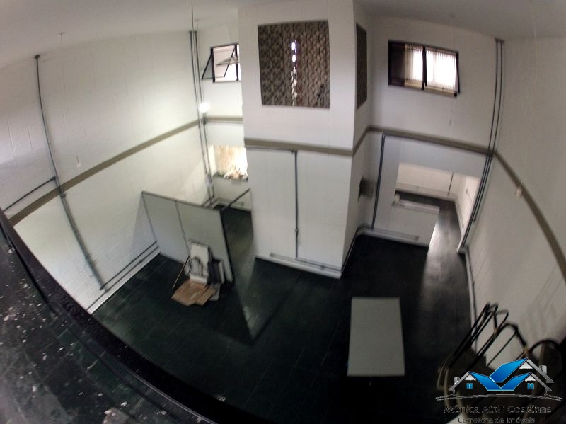 Vende - se ponto comercial - região central