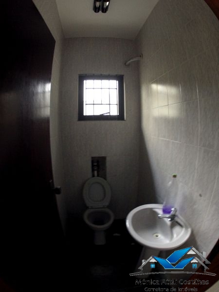 Vende - se ponto comercial - região central
