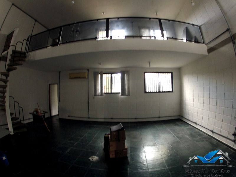 Vende - se ponto comercial - região central