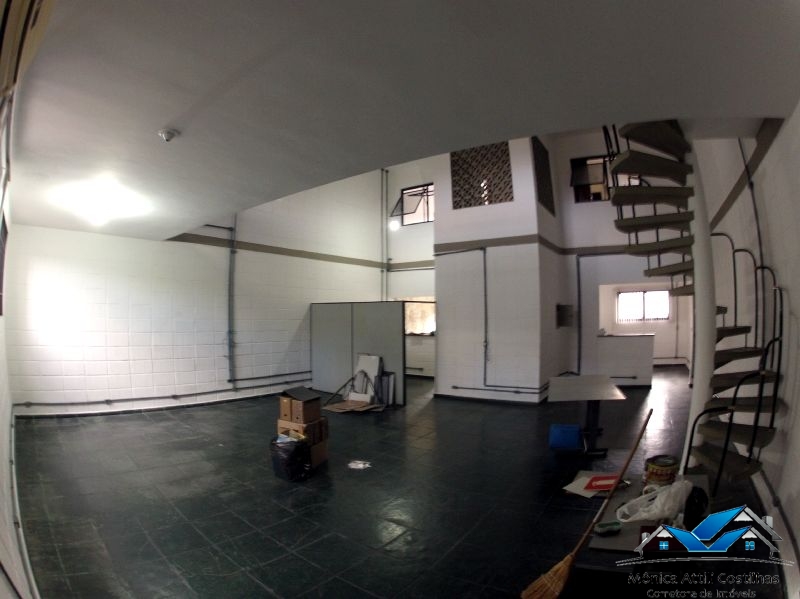 Vende - se ponto comercial - região central