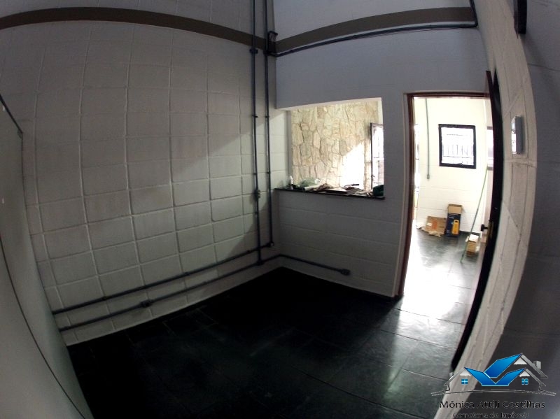 Vende - se ponto comercial - região central