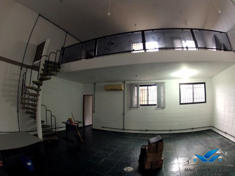 Vende - se ponto comercial - região central