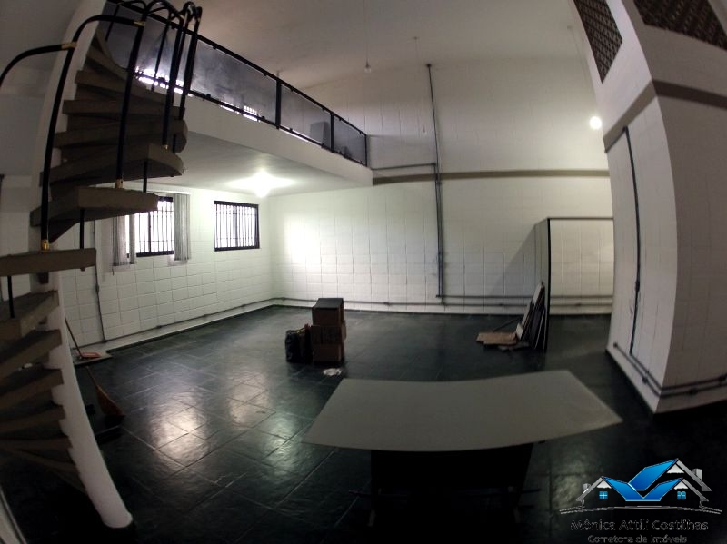 Vende - se ponto comercial - região central