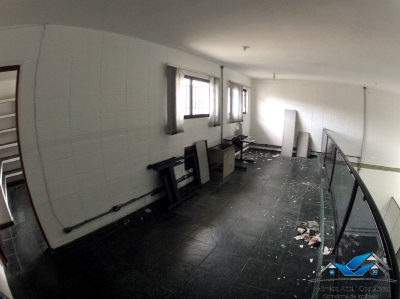 Vende - se ponto comercial - região central