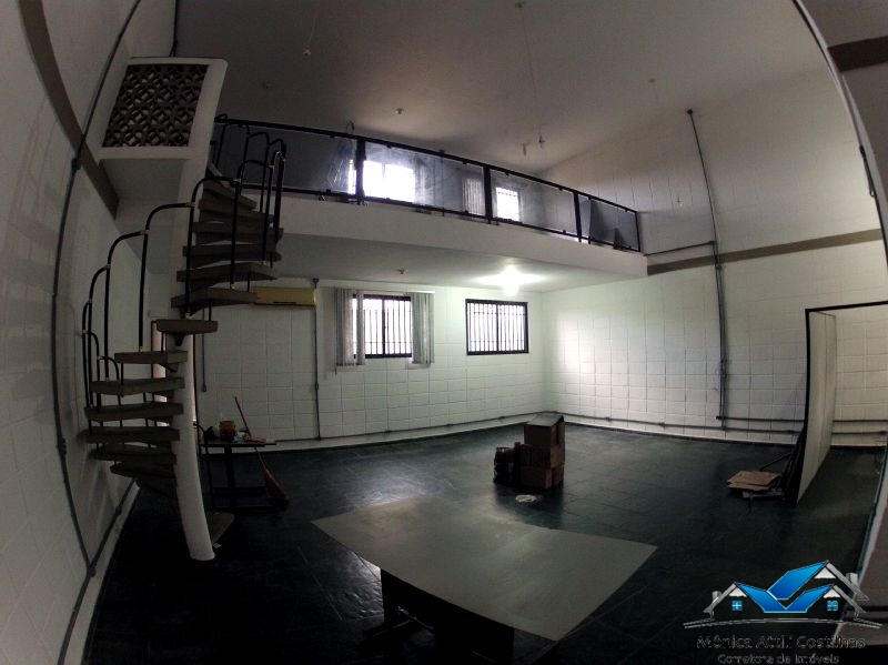 Vende - se ponto comercial - região central