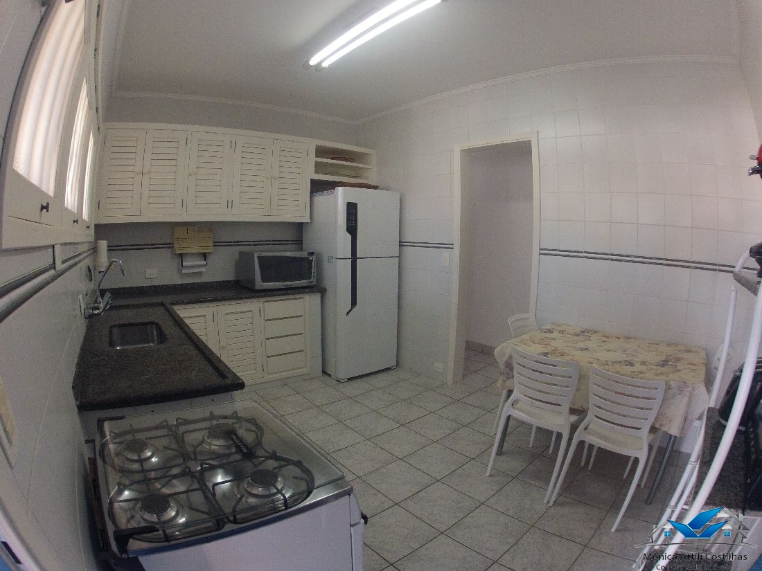 Linda casa na praia do tenório a 150 metros da praia com 4 d