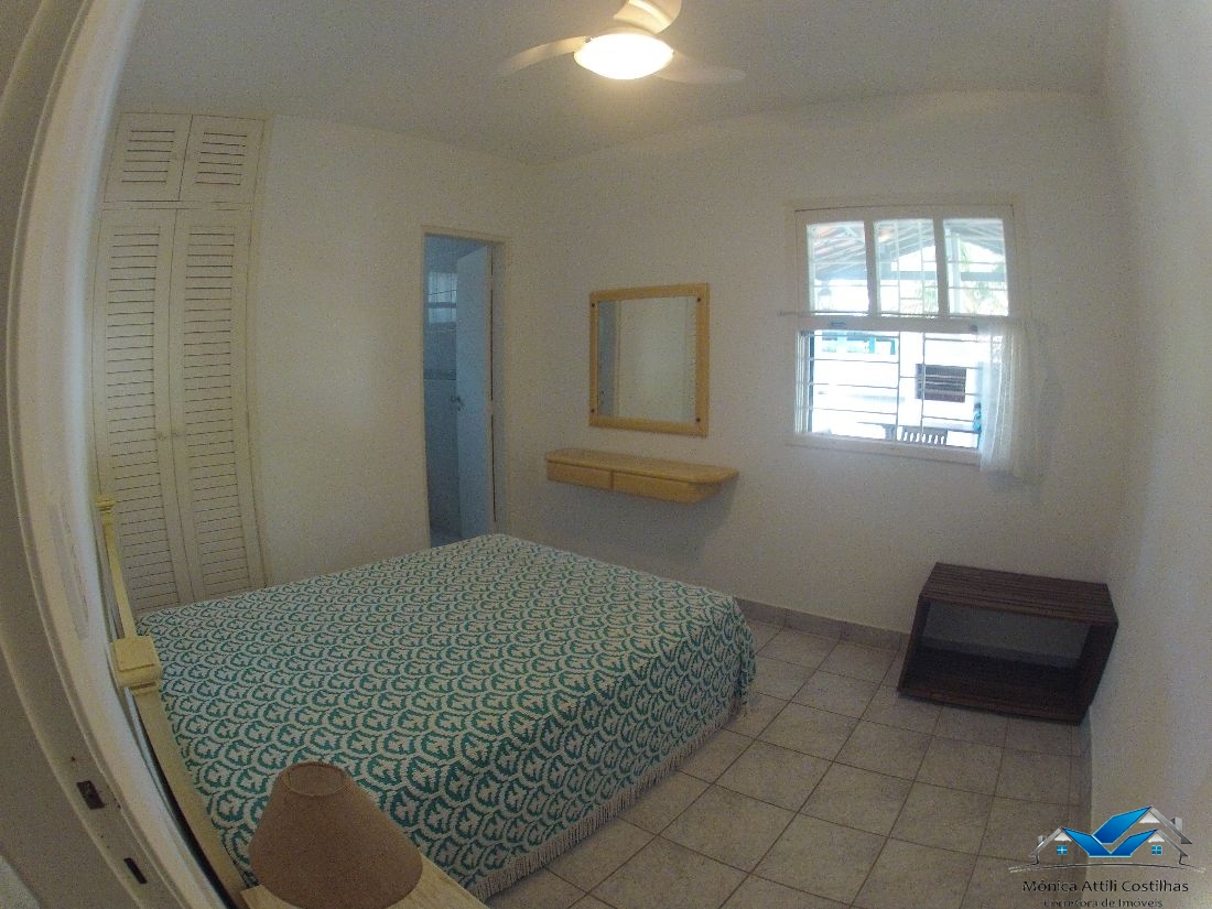 Linda casa na praia do tenório a 150 metros da praia com 4 d