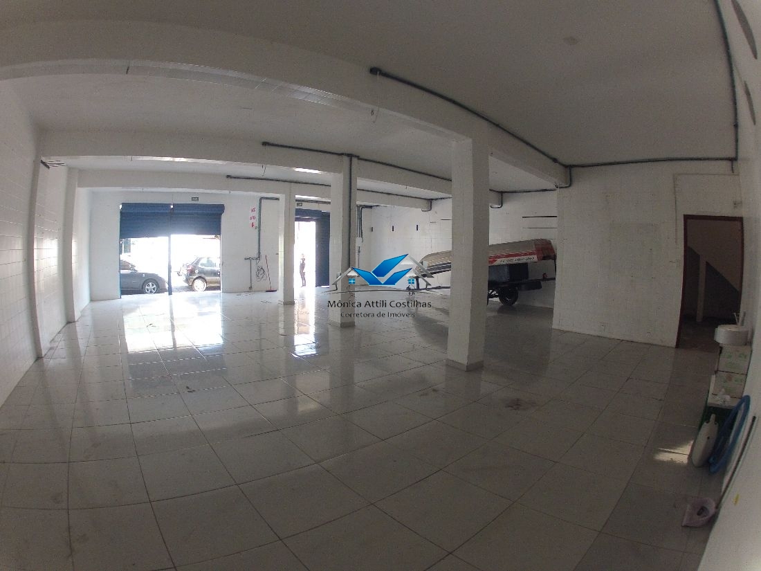Imóvel comercial ótima localização rua paraná
