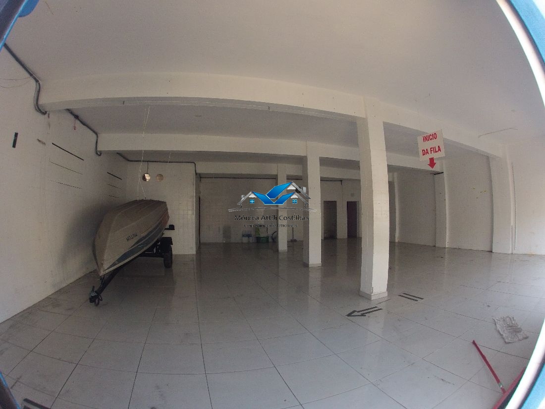 Imóvel comercial ótima localização rua paraná