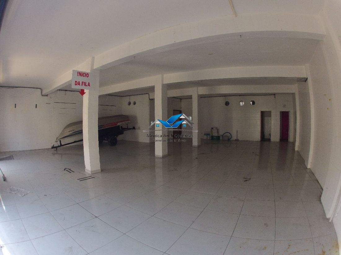 Imóvel comercial ótima localização rua paraná