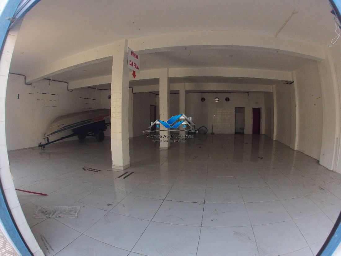 Imóvel comercial ótima localização rua paraná
