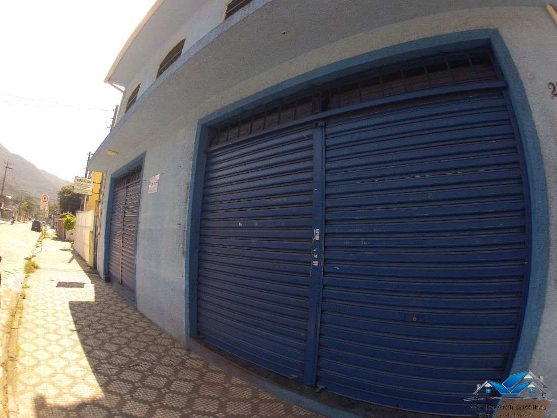 Imóvel comercial ótima localização rua paraná