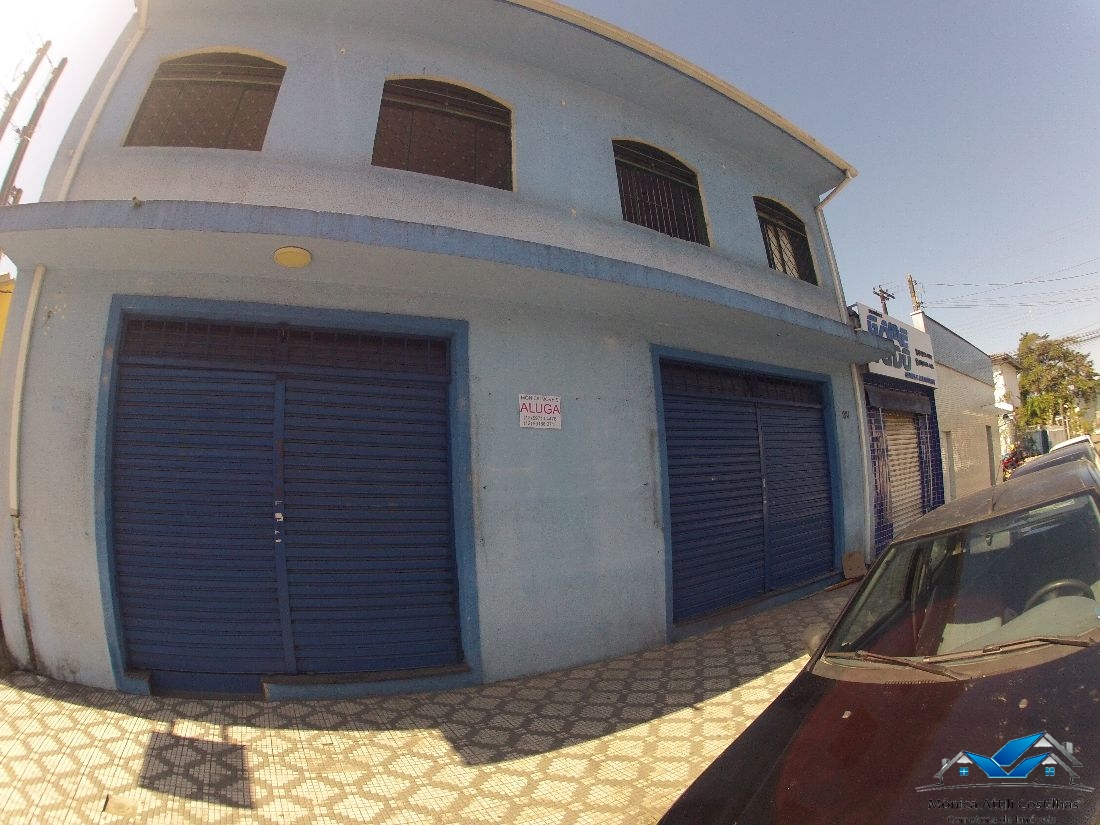 Imóvel comercial ótima localização rua paraná