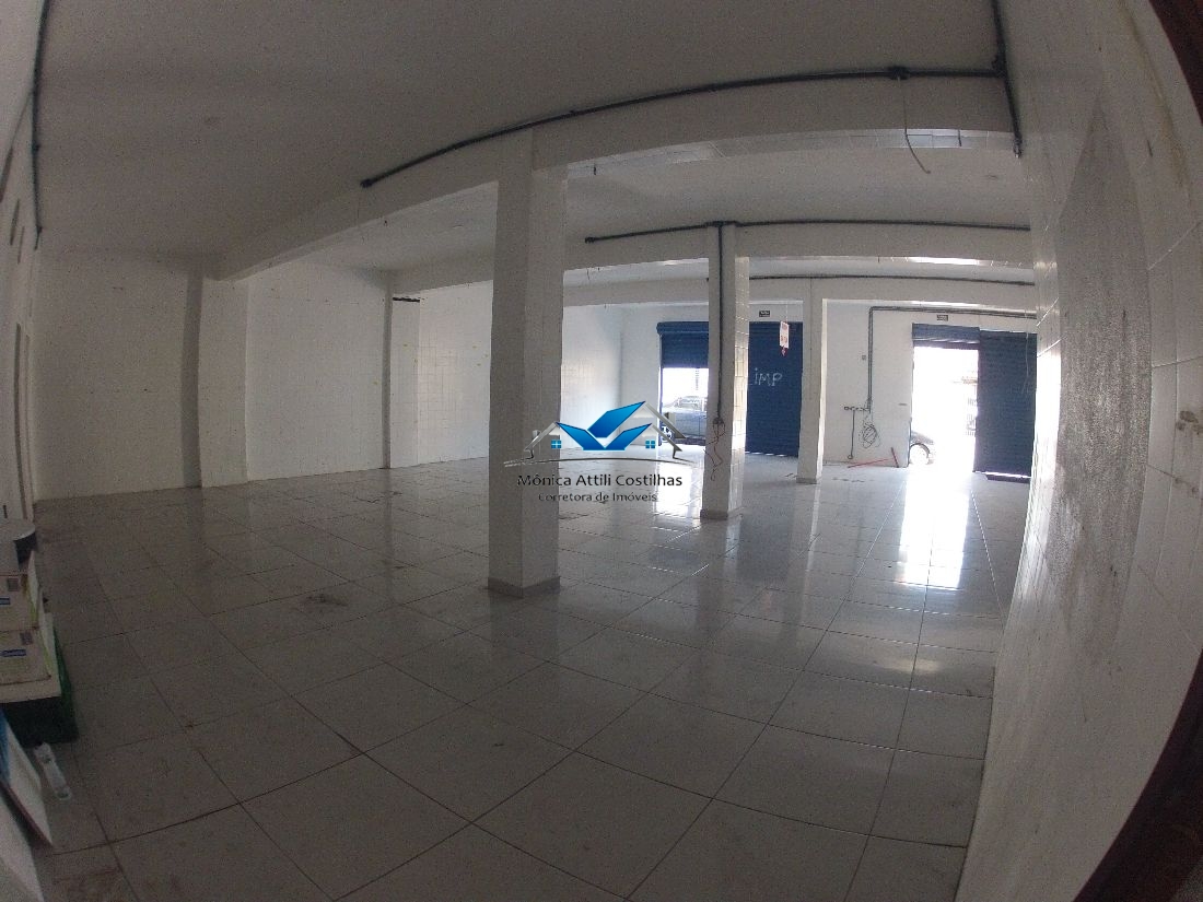 Imóvel comercial ótima localização rua paraná
