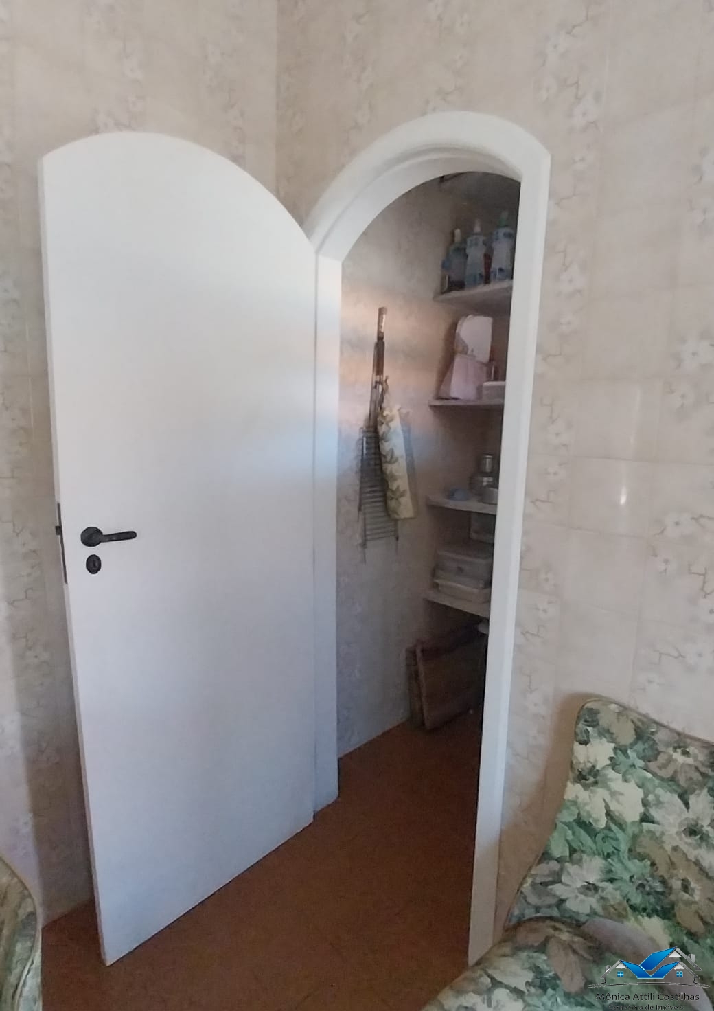 Bela casa no bairro do pereque mirim com 4 dormitórios em ru